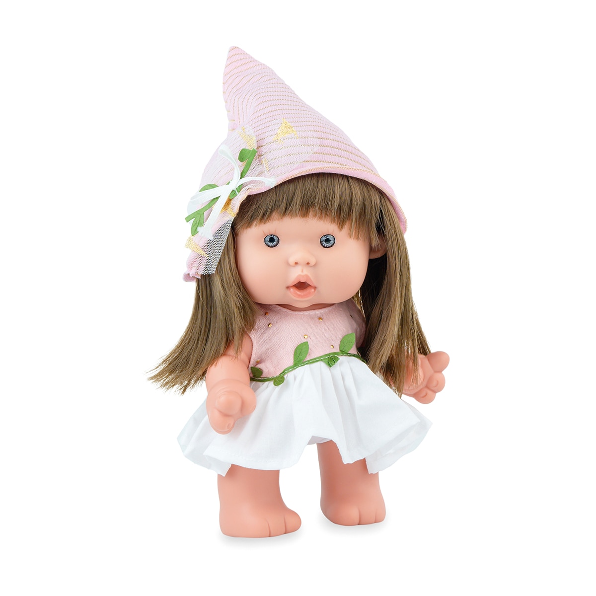 Imagen 0 de Minimuñeca Nenote Duende modelos surtidos Odette Marina&Pau