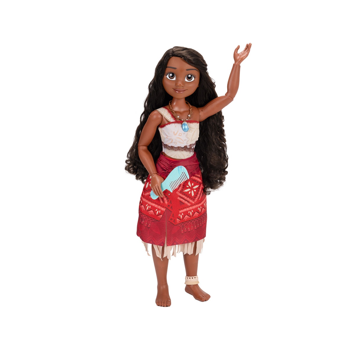 i Amiga Vaiana 80 cm Jakks Pacific 4