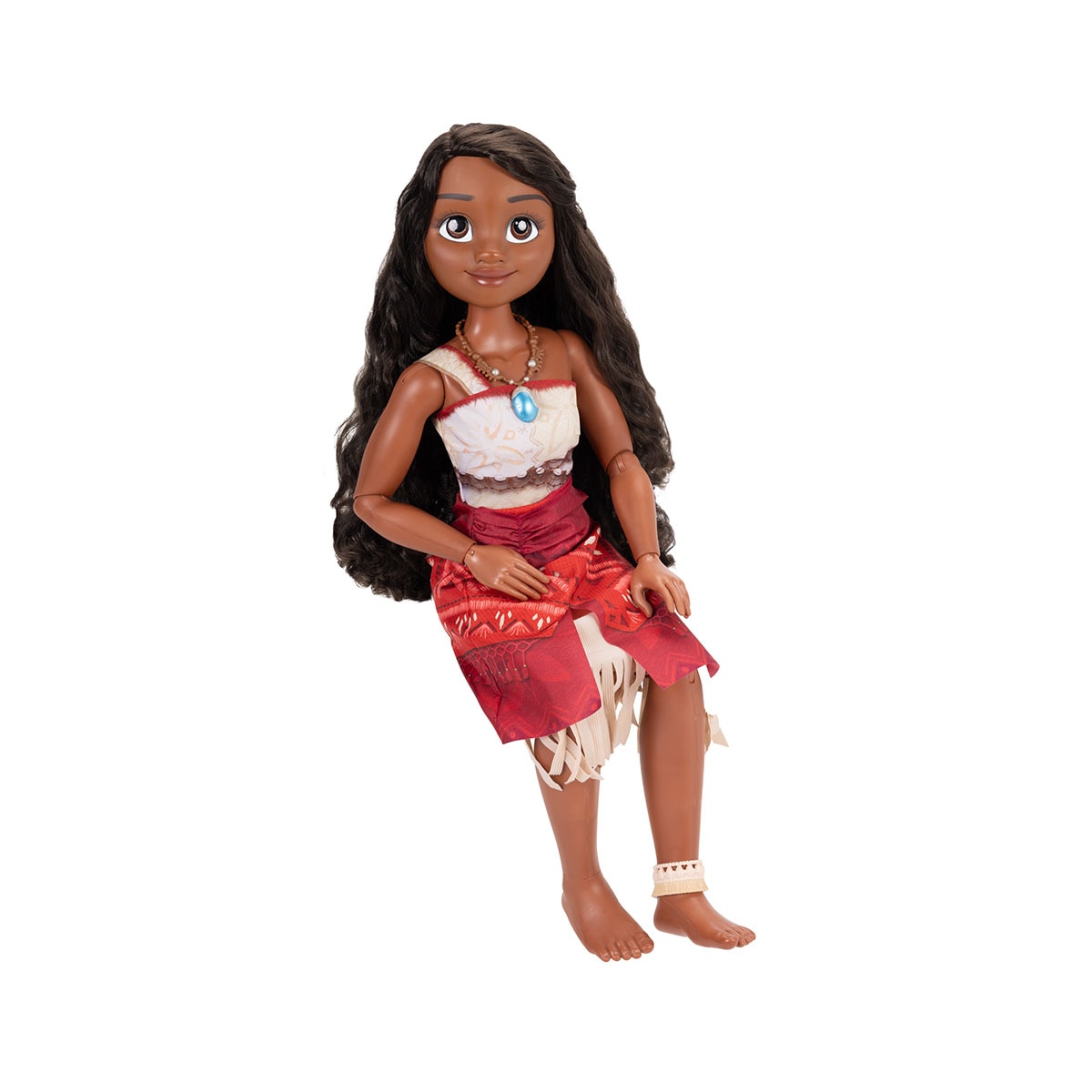 i Amiga Vaiana 80 cm Jakks Pacific 5