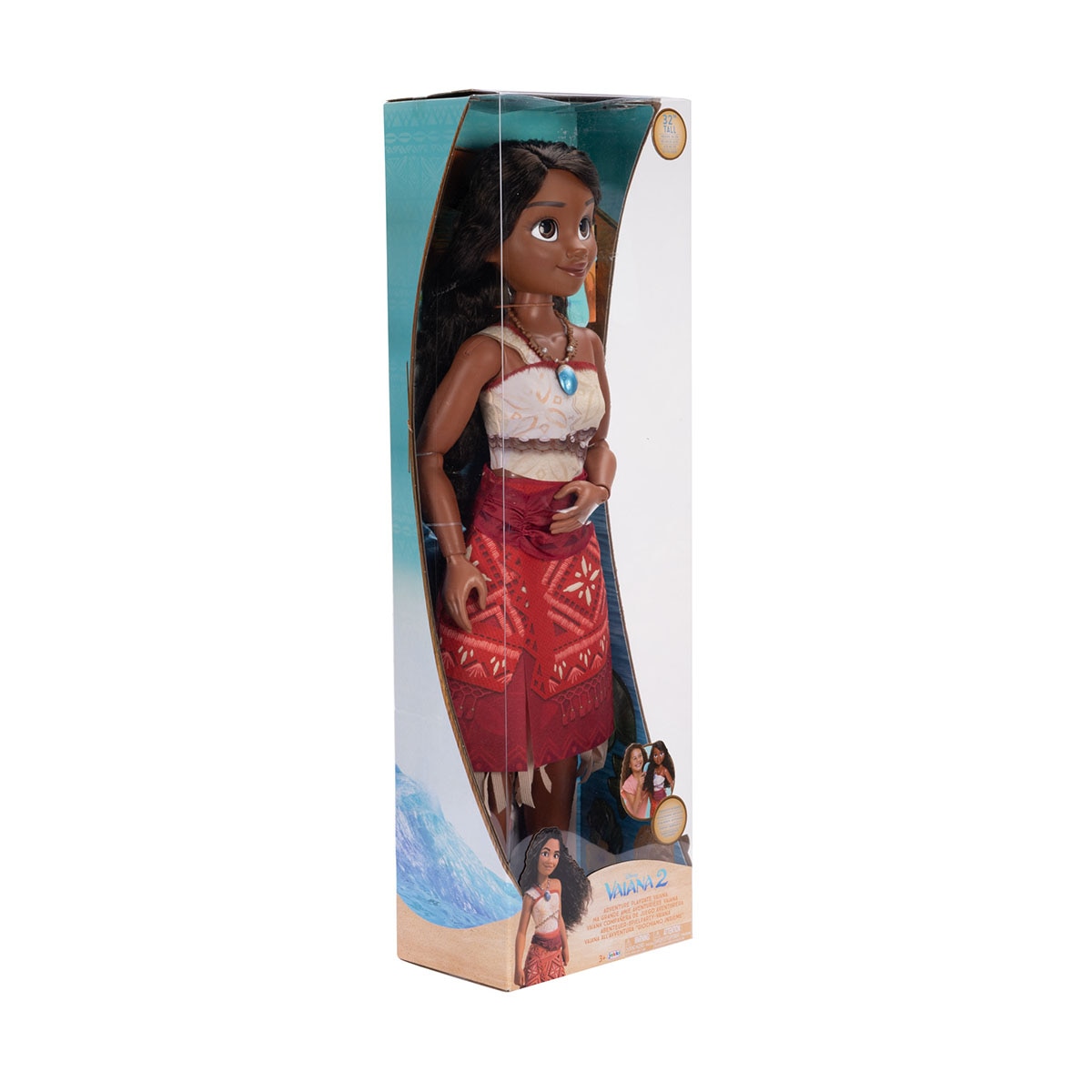 i Amiga Vaiana 80 cm Jakks Pacific 9