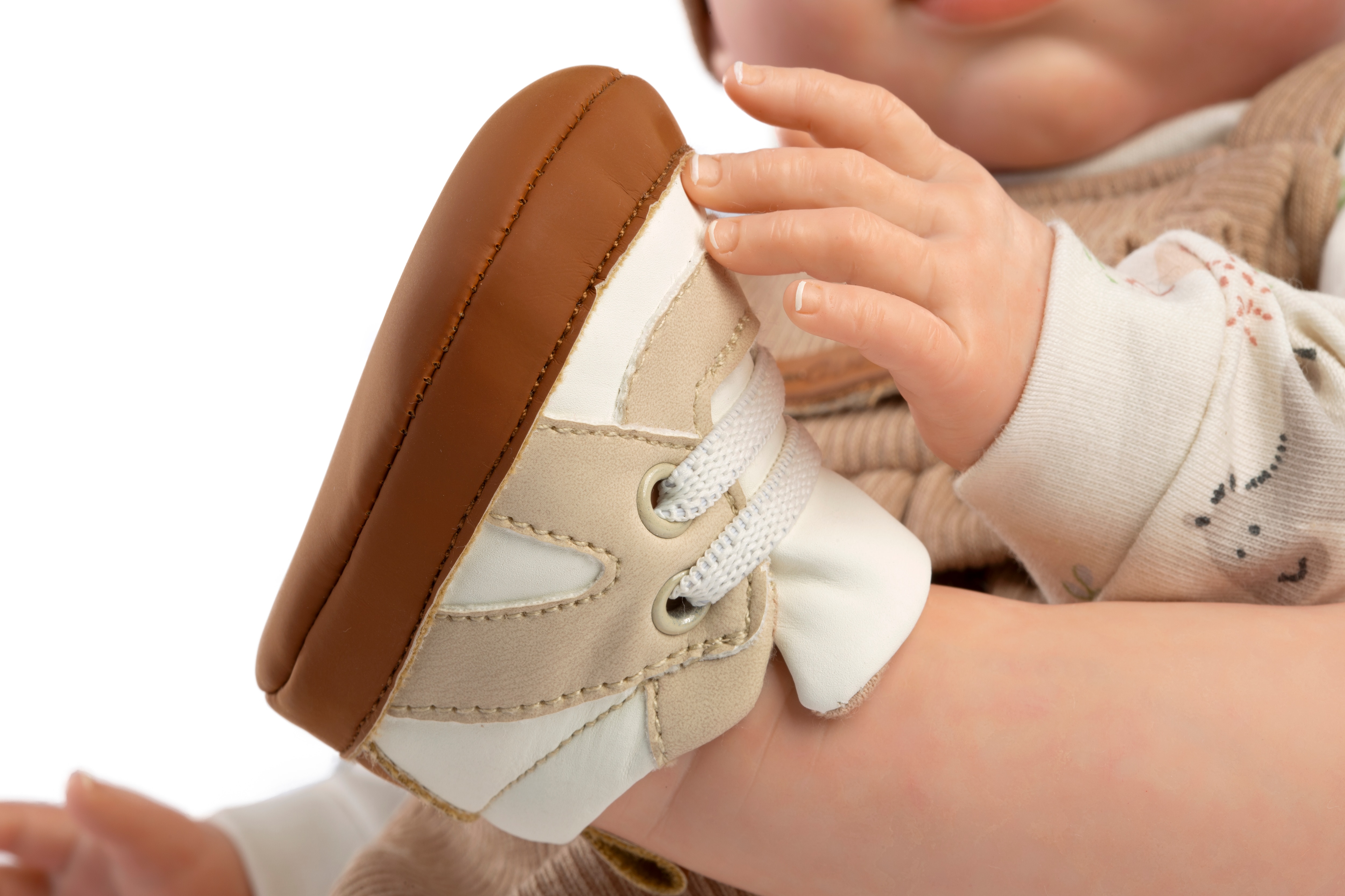 Muñeco Bebe Reborn Nil Muñecas Guca 3