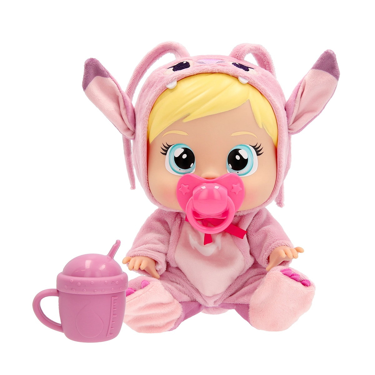 Bebés Llorones – Muñeco bebé Loving Care Angel Bebés Llorones.