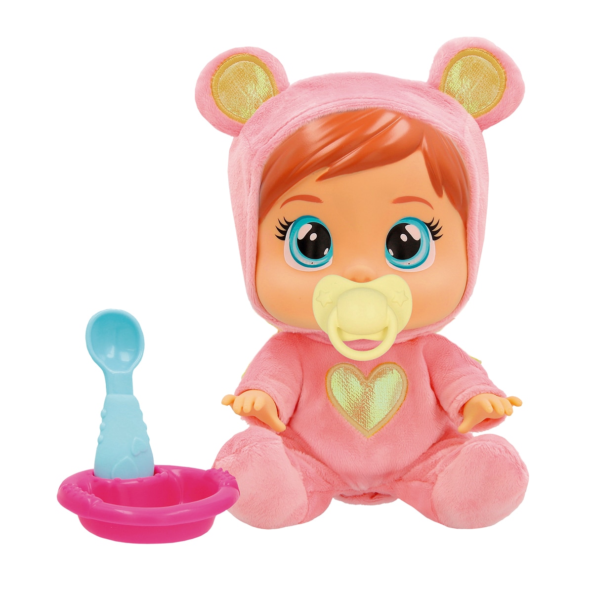 Imagem 0 de Boneca Loving Care Fantasy Nina