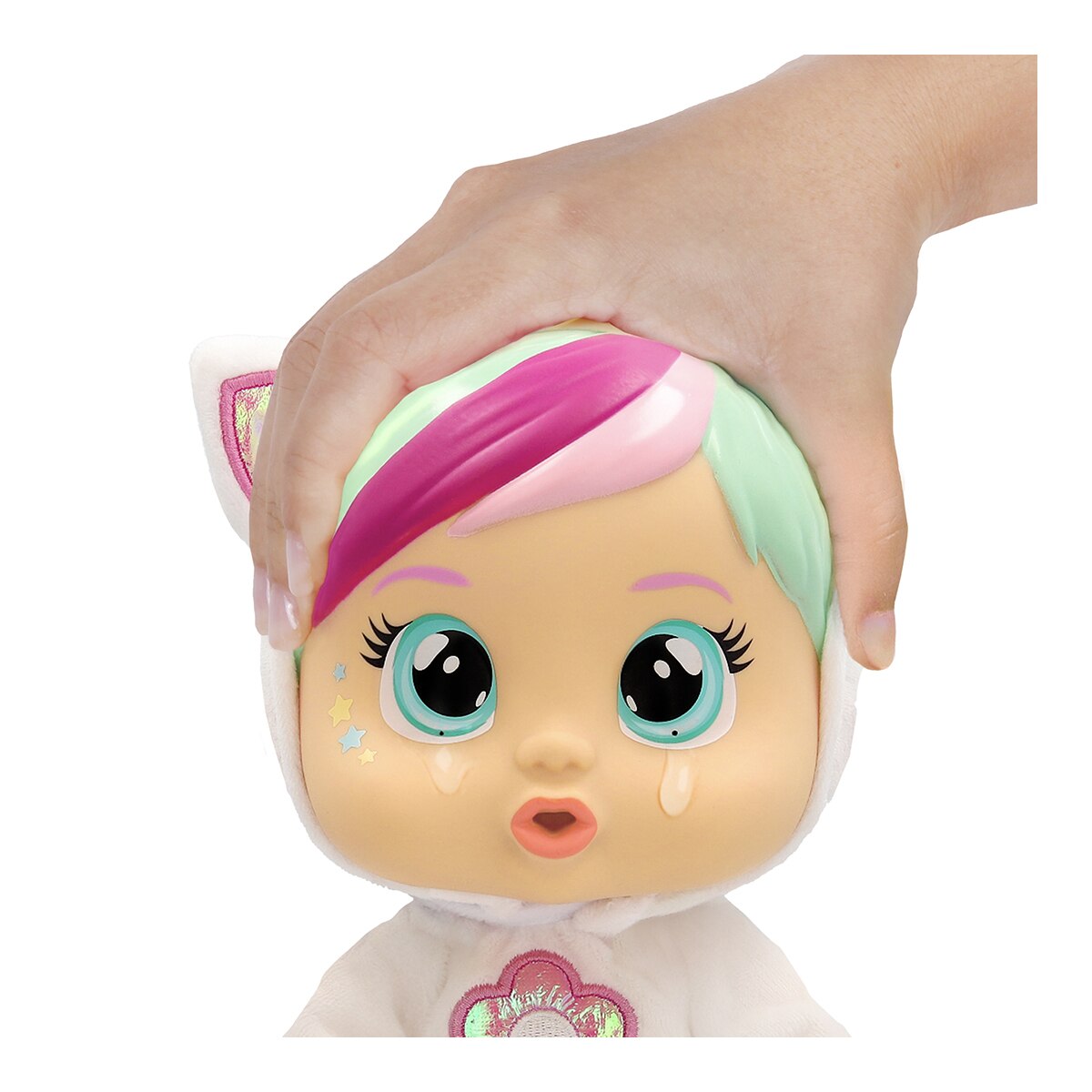 Boneca Loving Care Fantasy Lena 2