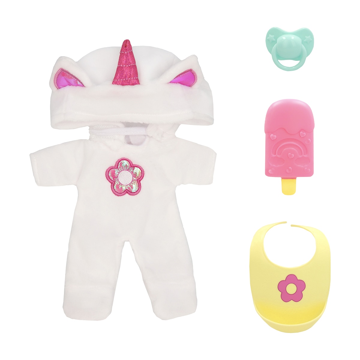 Boneca Loving Care Fantasy Lena 4