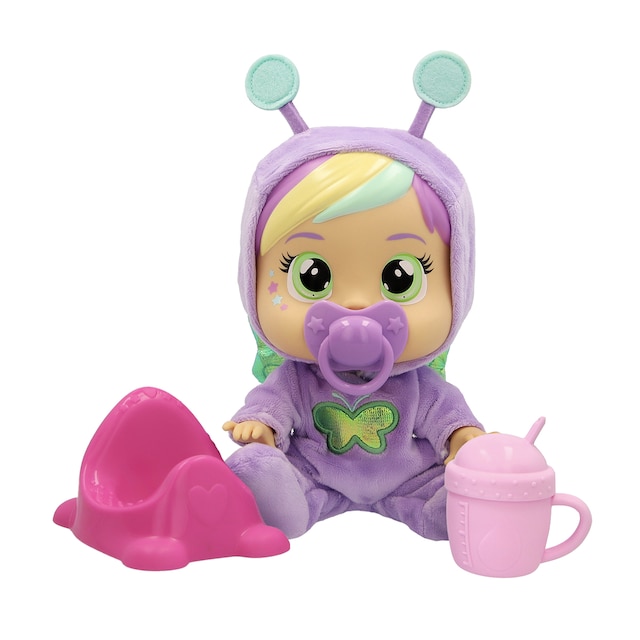 Imagem 0 de Boneca Loving Care Fantasy Susy