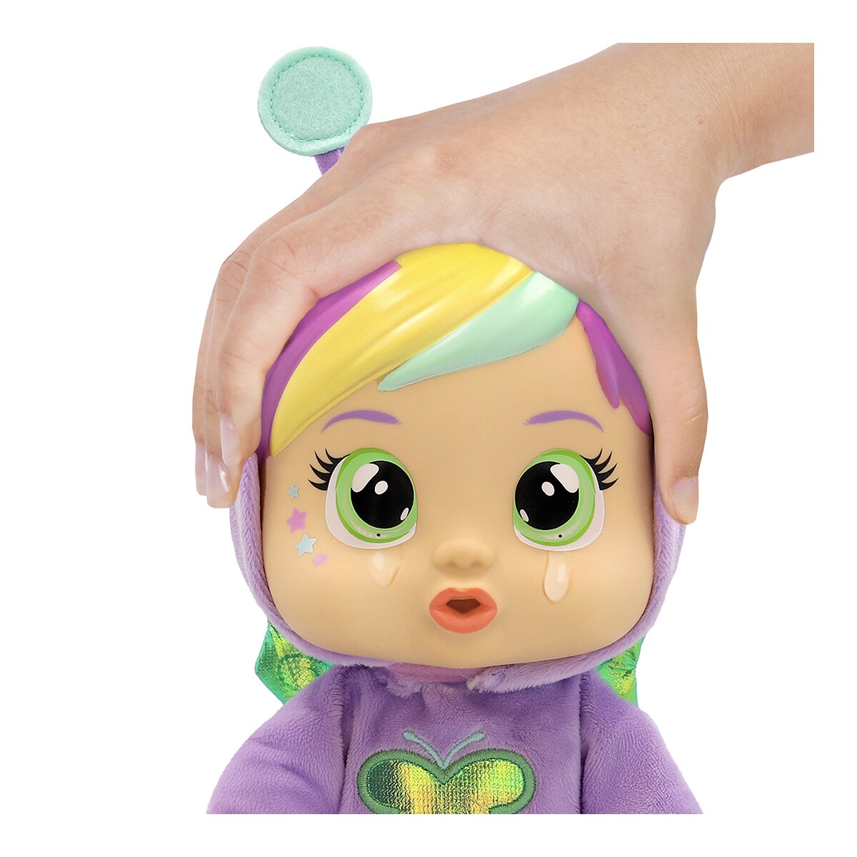 Boneca Loving Care Fantasy Susy 2