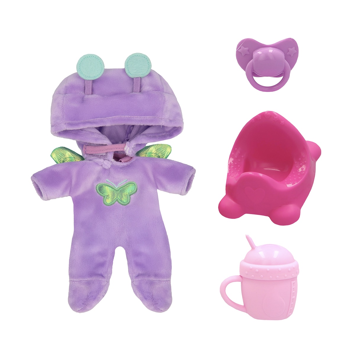 Boneca Loving Care Fantasy Susy 4