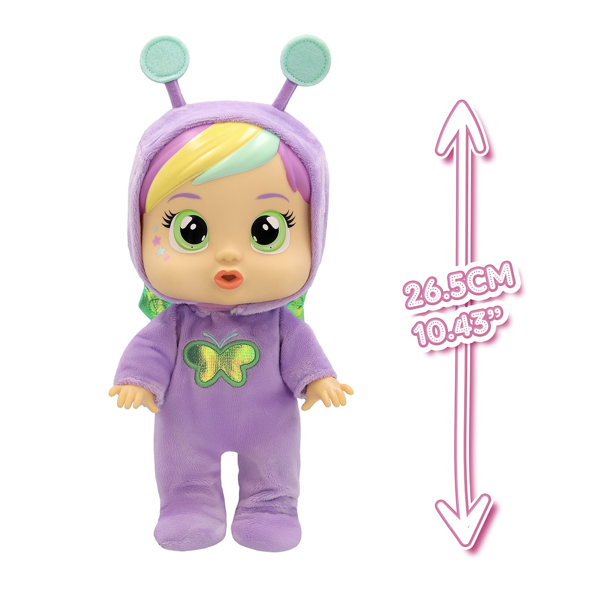 Boneca Loving Care Fantasy Susy 5