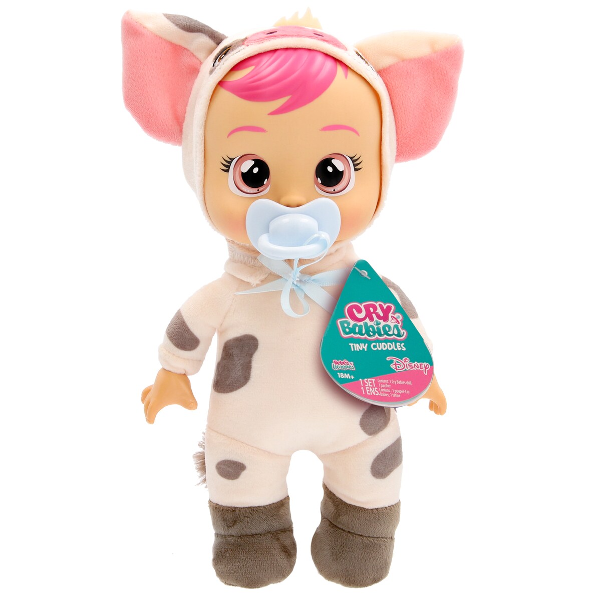 Boneco Tiny C. Disney - Sortido 7