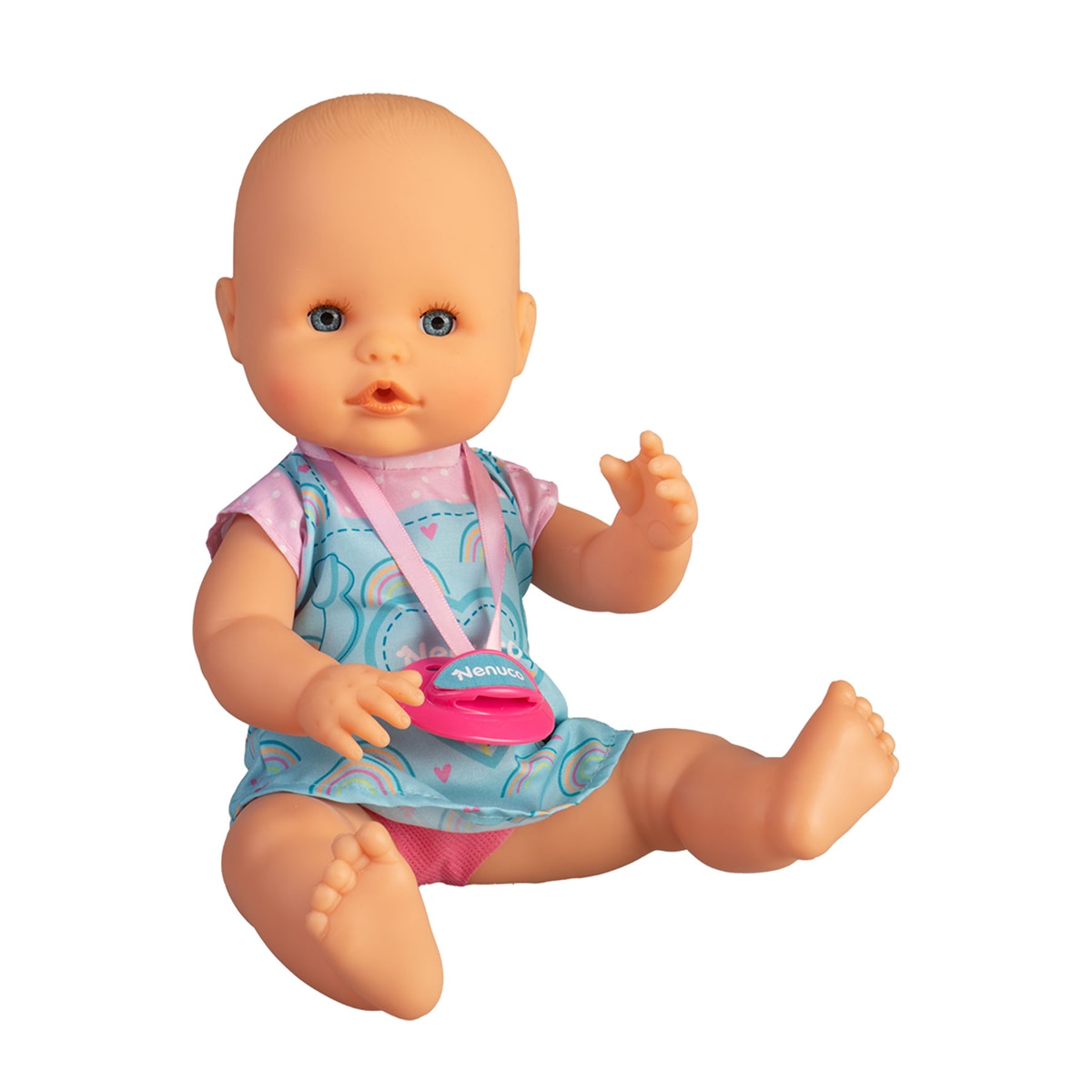 Nenuco Viaja Comigo 9