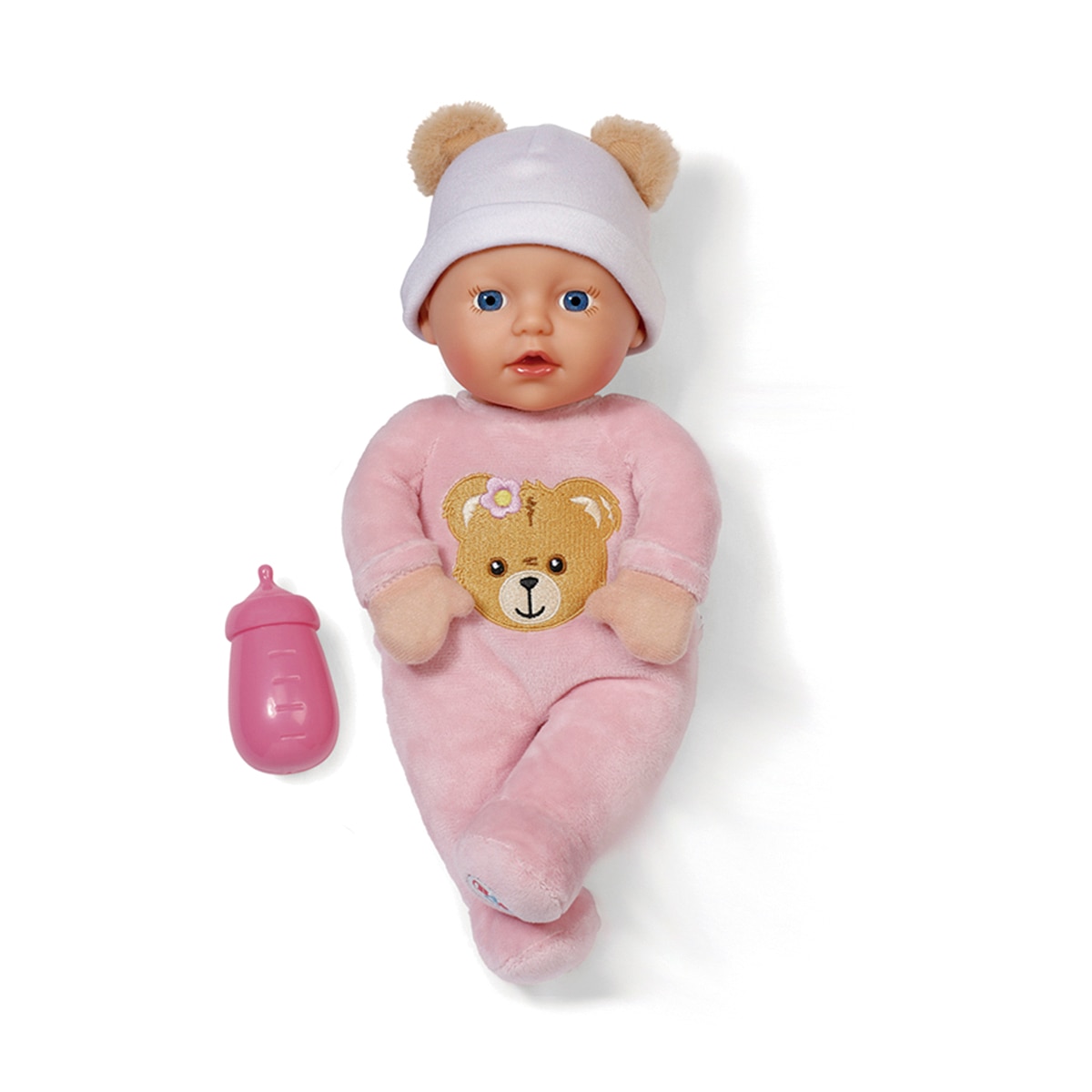 Imagem 0 de Boneca 6 Funções Interativa