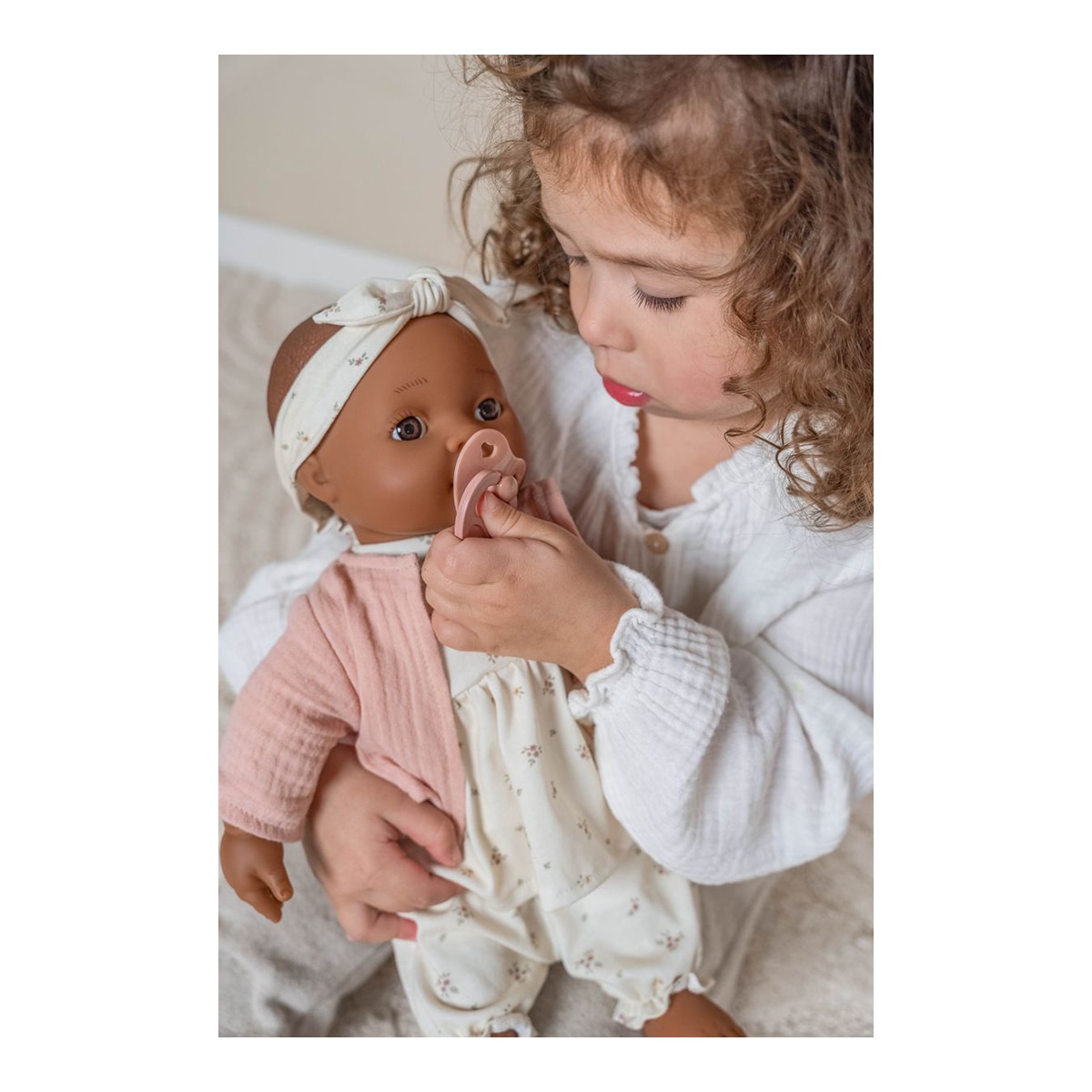 Muñeca Noa Little Dutch 2
