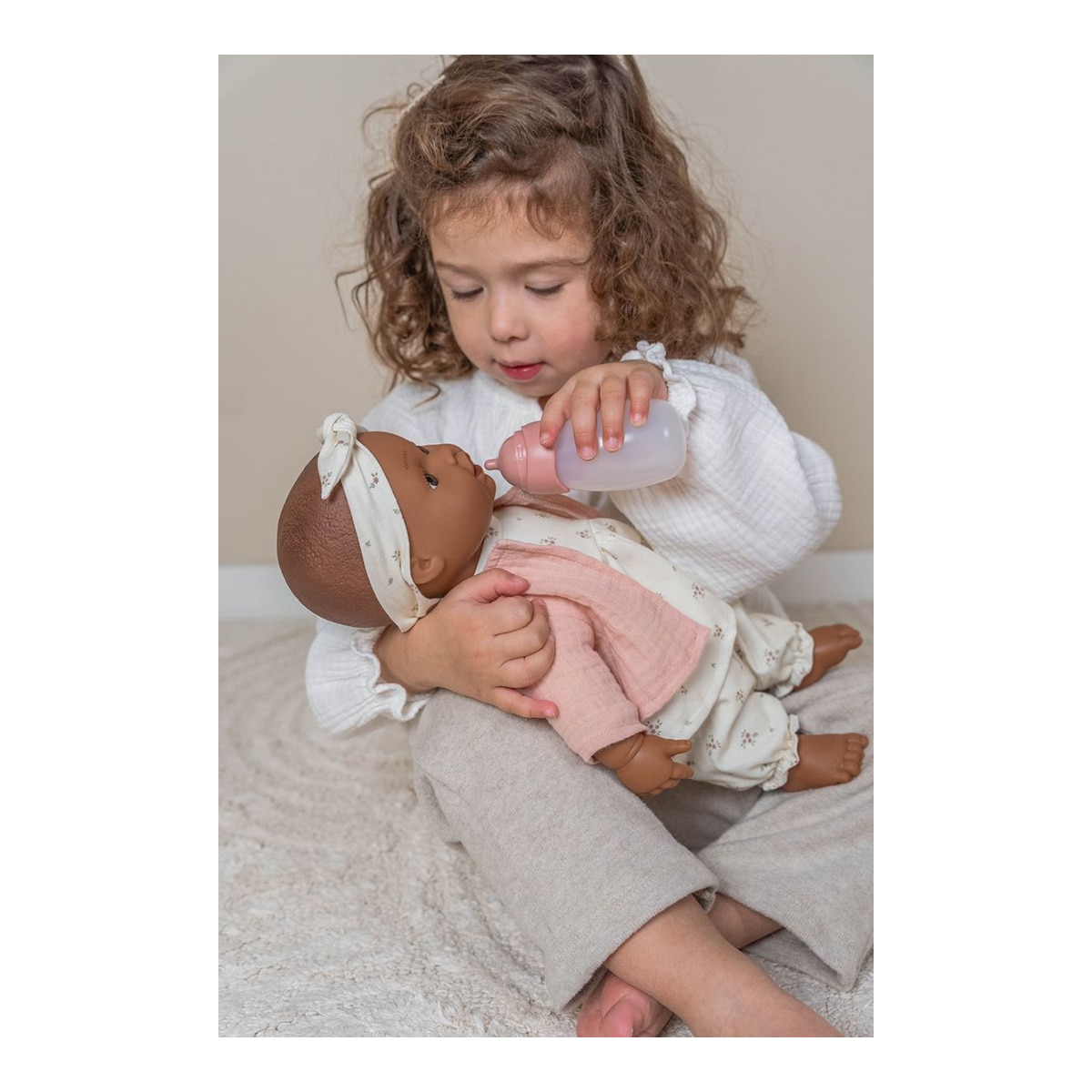 Muñeca Noa Little Dutch 3