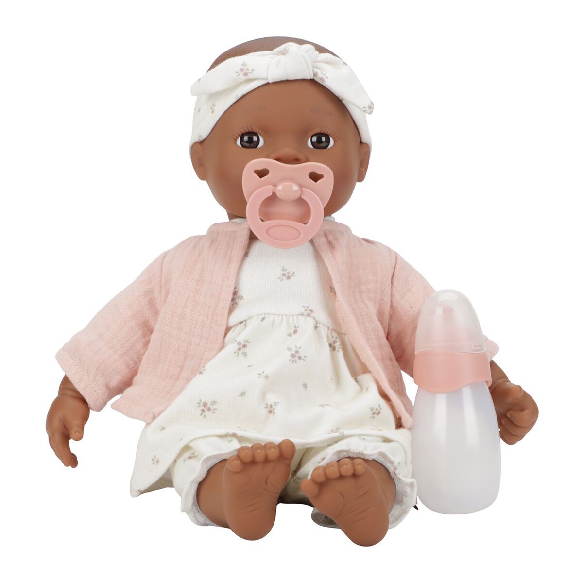 Muñeca Noa Little Dutch 5