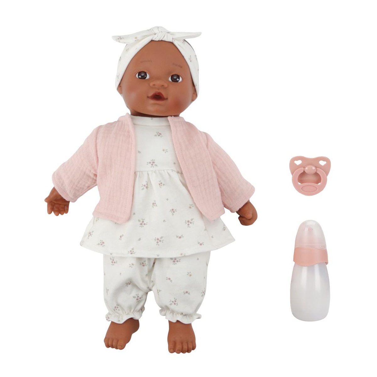 Muñeca Noa Little Dutch 6