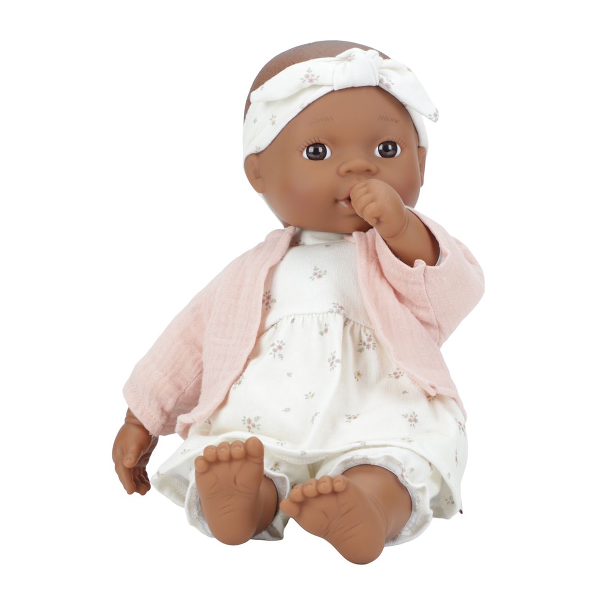 Muñeca Noa Little Dutch 7