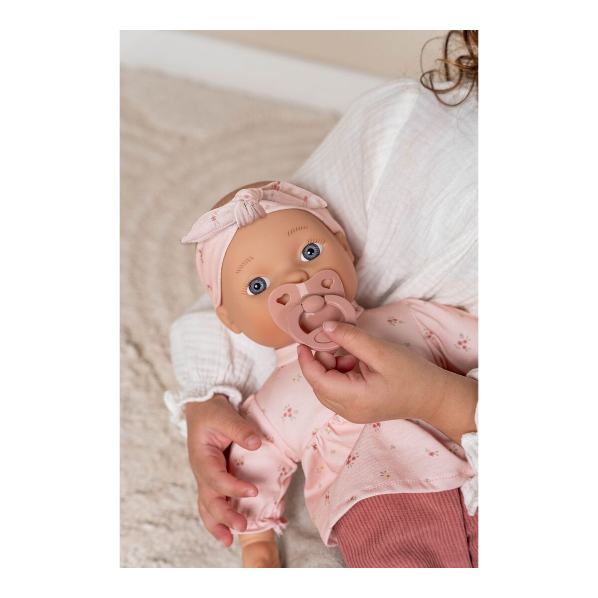 Muñeca Lily Little Dutch 3