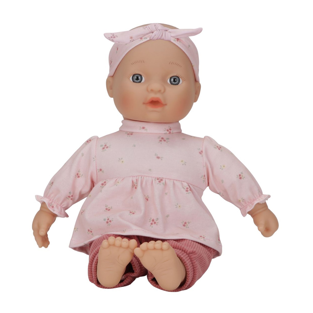Muñeca Lily Little Dutch 5