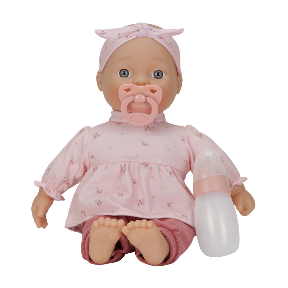 Muñeca Lily Little Dutch 6