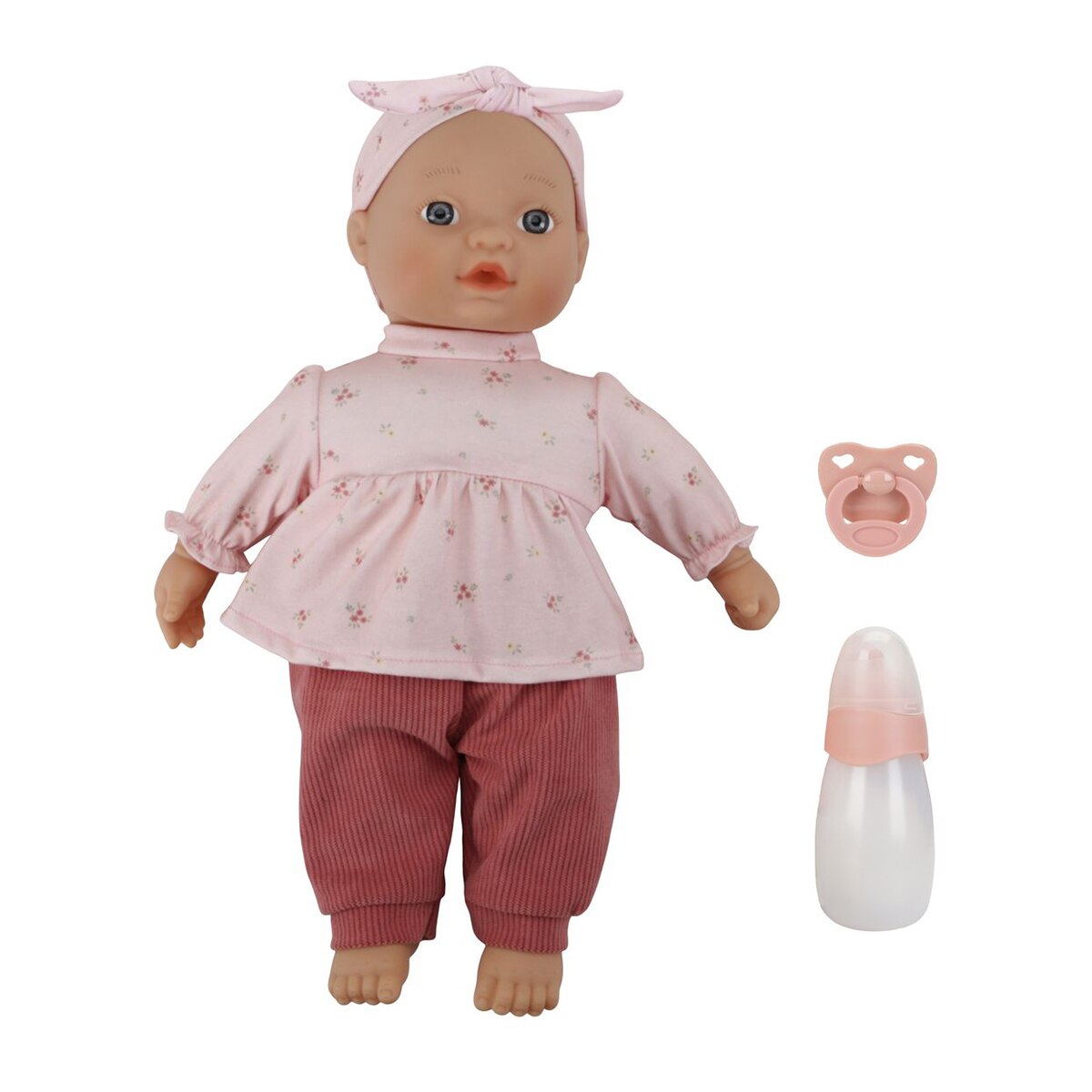 Muñeca Lily Little Dutch 7
