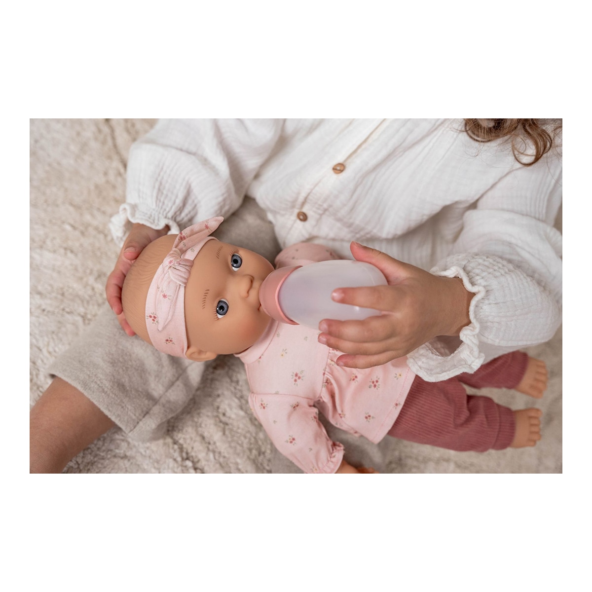 Muñeca Lily Little Dutch 8