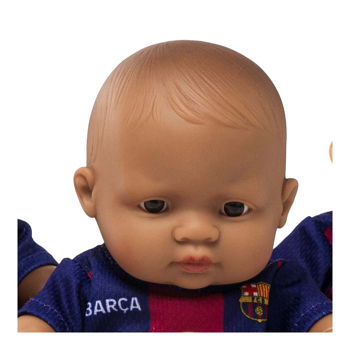 Muñeco 21 cm Fútbol Club Barcelona, Barca. 9