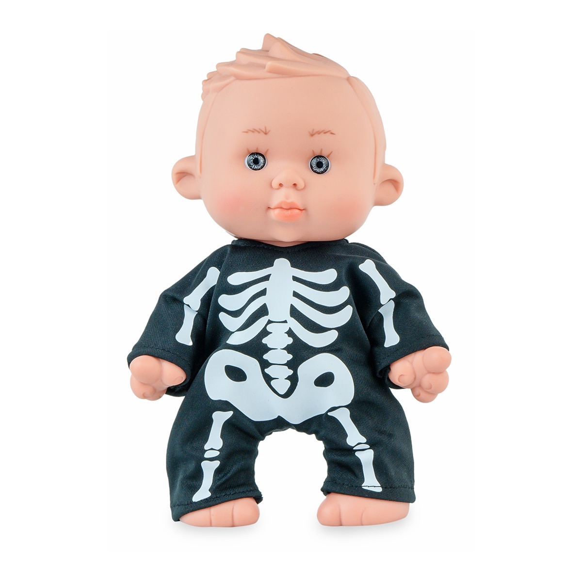 Imagen 0 de Nenote Esqueleto Halloween Expositor Marina&Pau