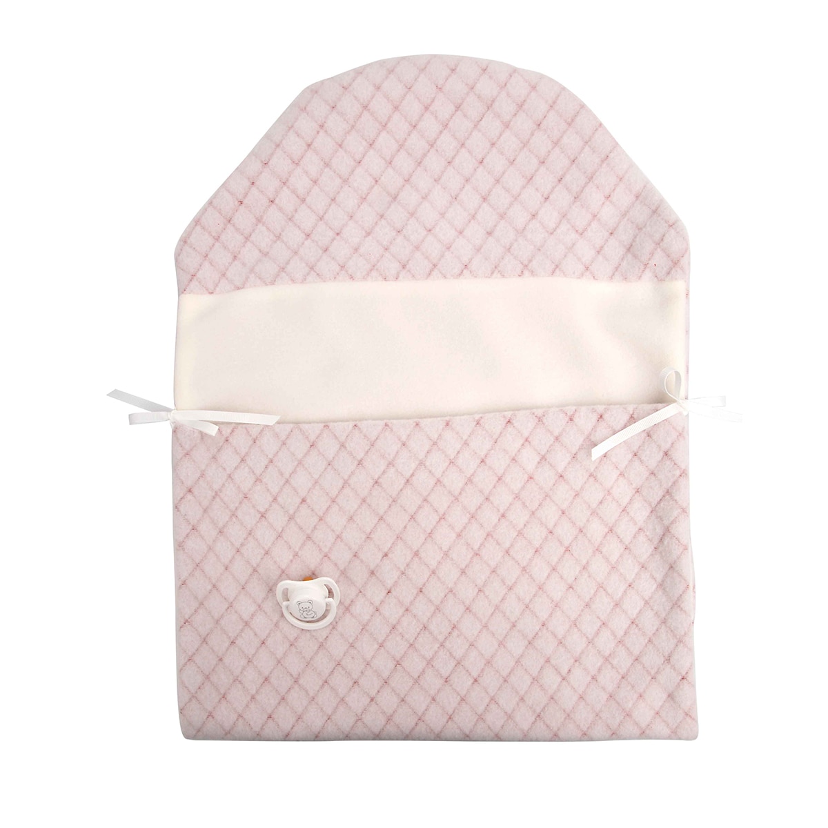 Muñeco de Peso Elegance 35 cm Babyto con Manta Arias 7
