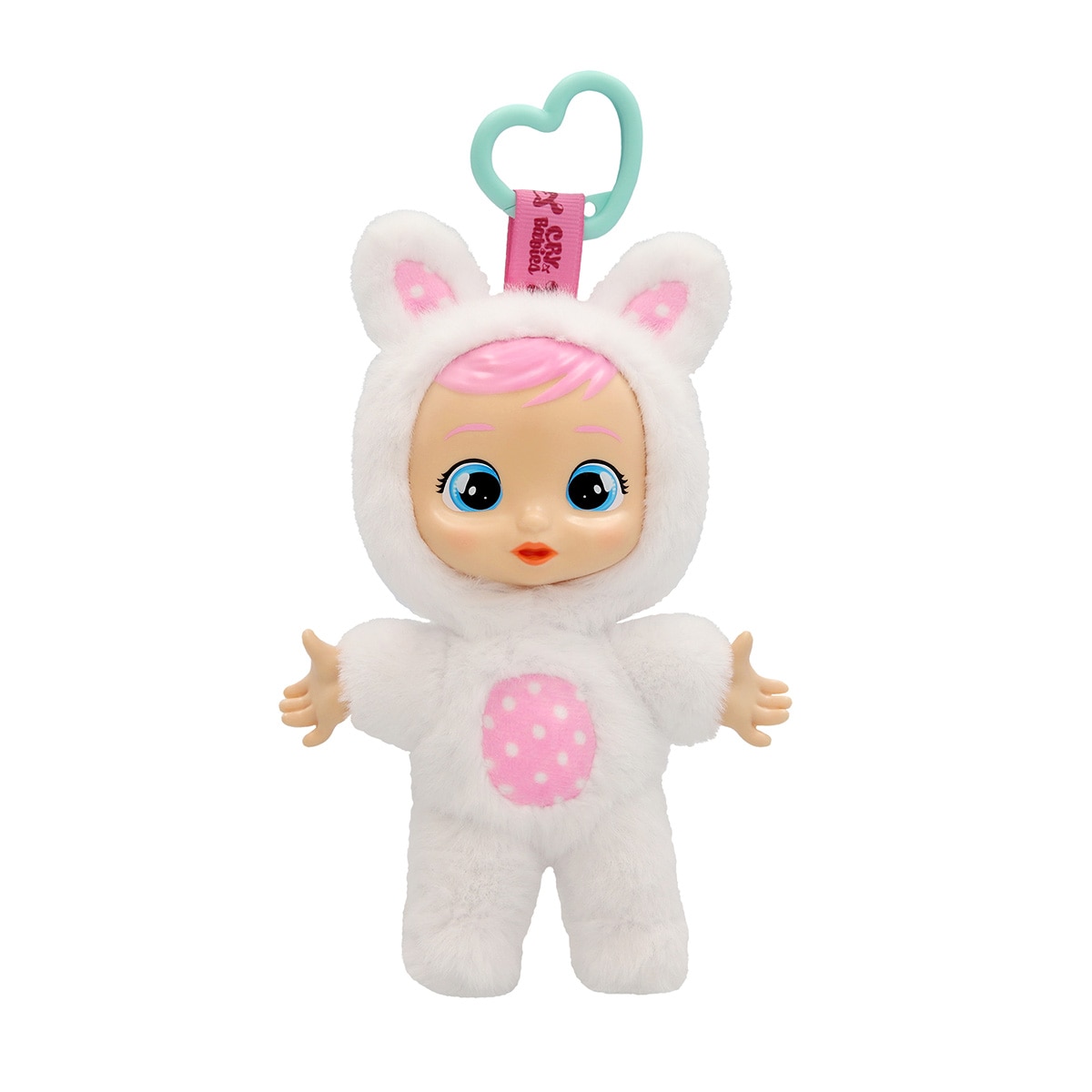 Bebes Llorones Cuties modelos surtidos 2