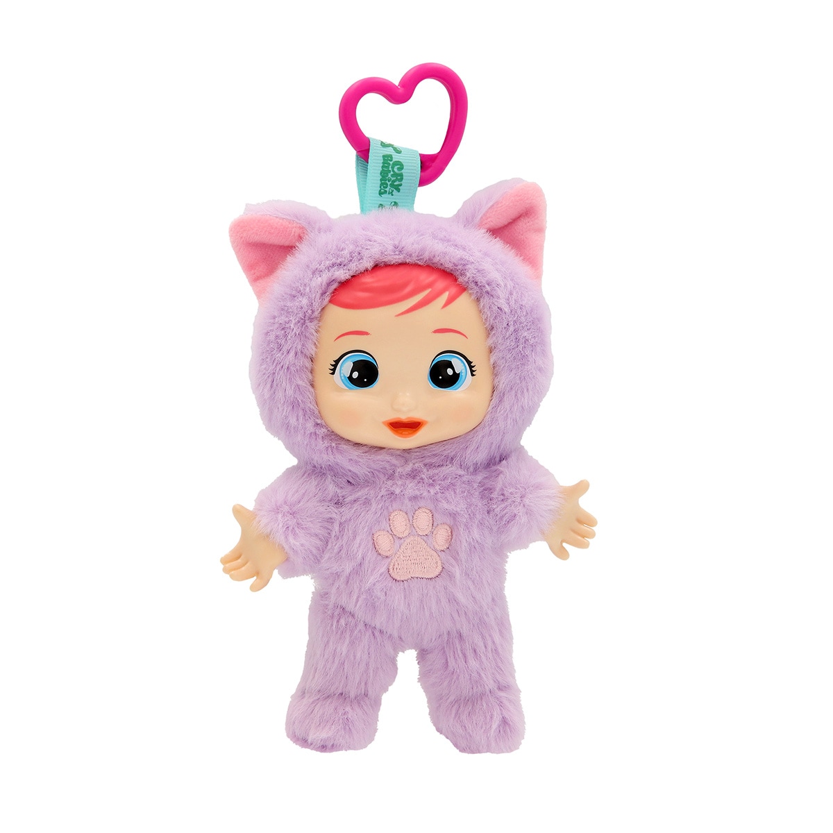 Bebes Llorones Cuties modelos surtidos 3