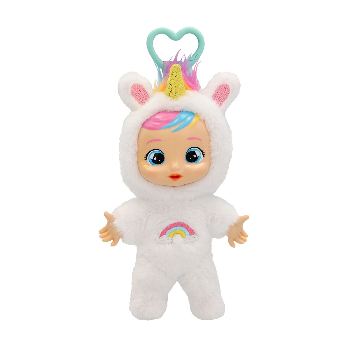 Bebes Llorones Cuties modelos surtidos 4