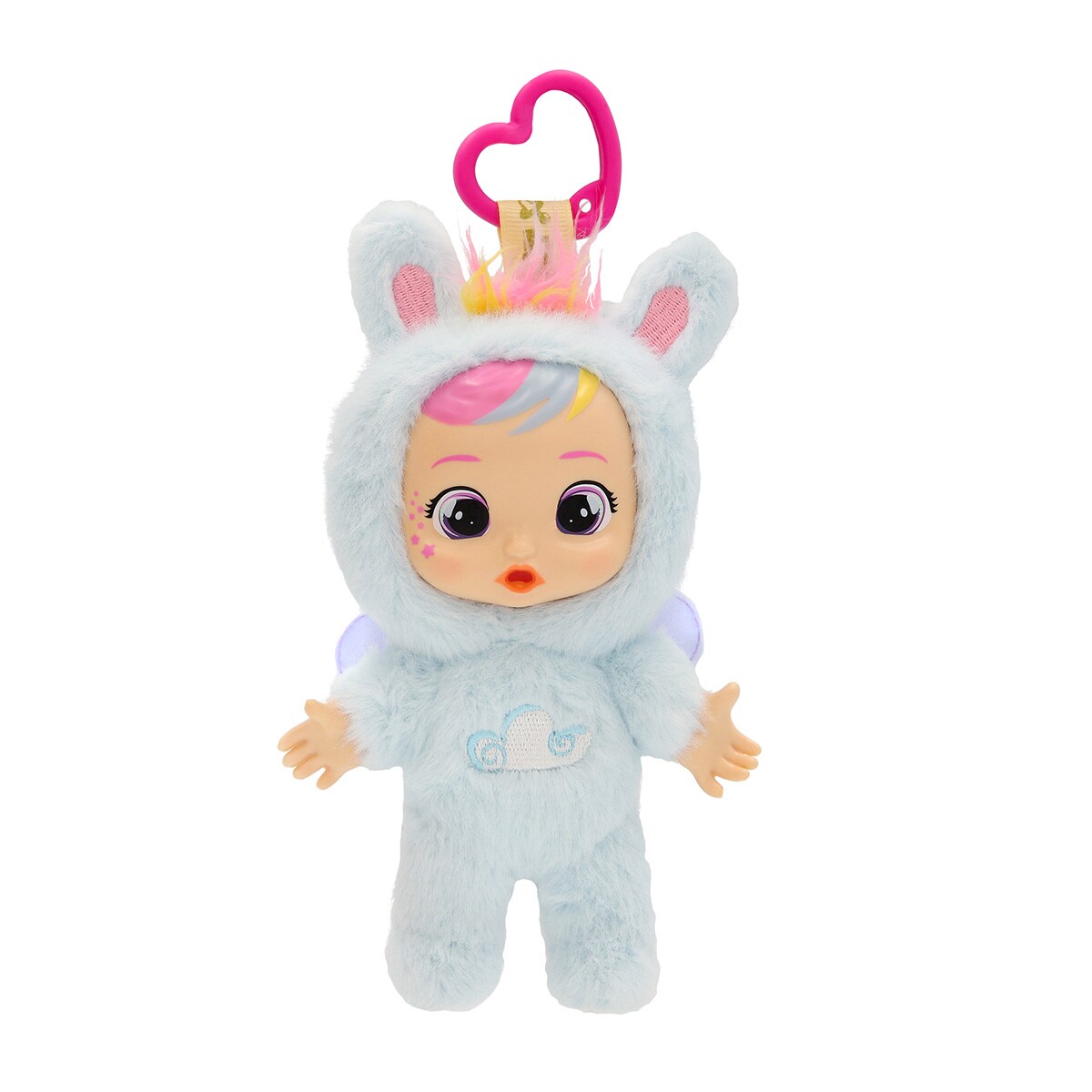 Bebes Llorones Cuties modelos surtidos 5