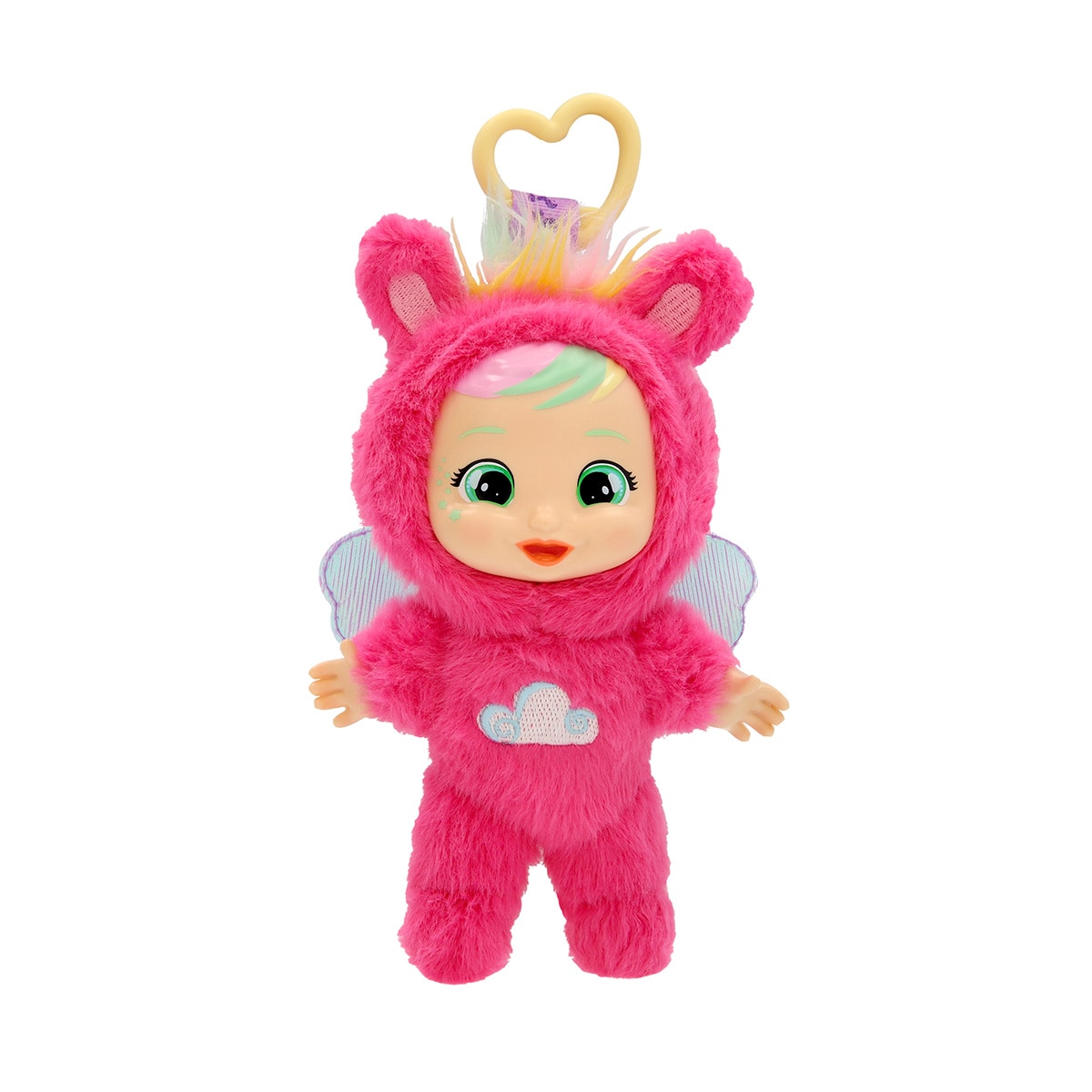 Bebes Llorones Cuties modelos surtidos 6
