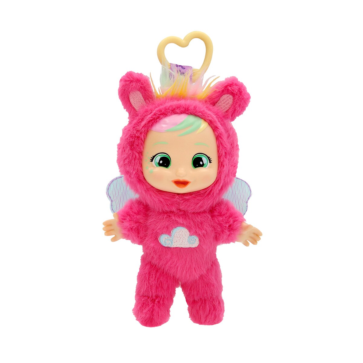 Bebes Llorones Cuties modelos surtidos 6