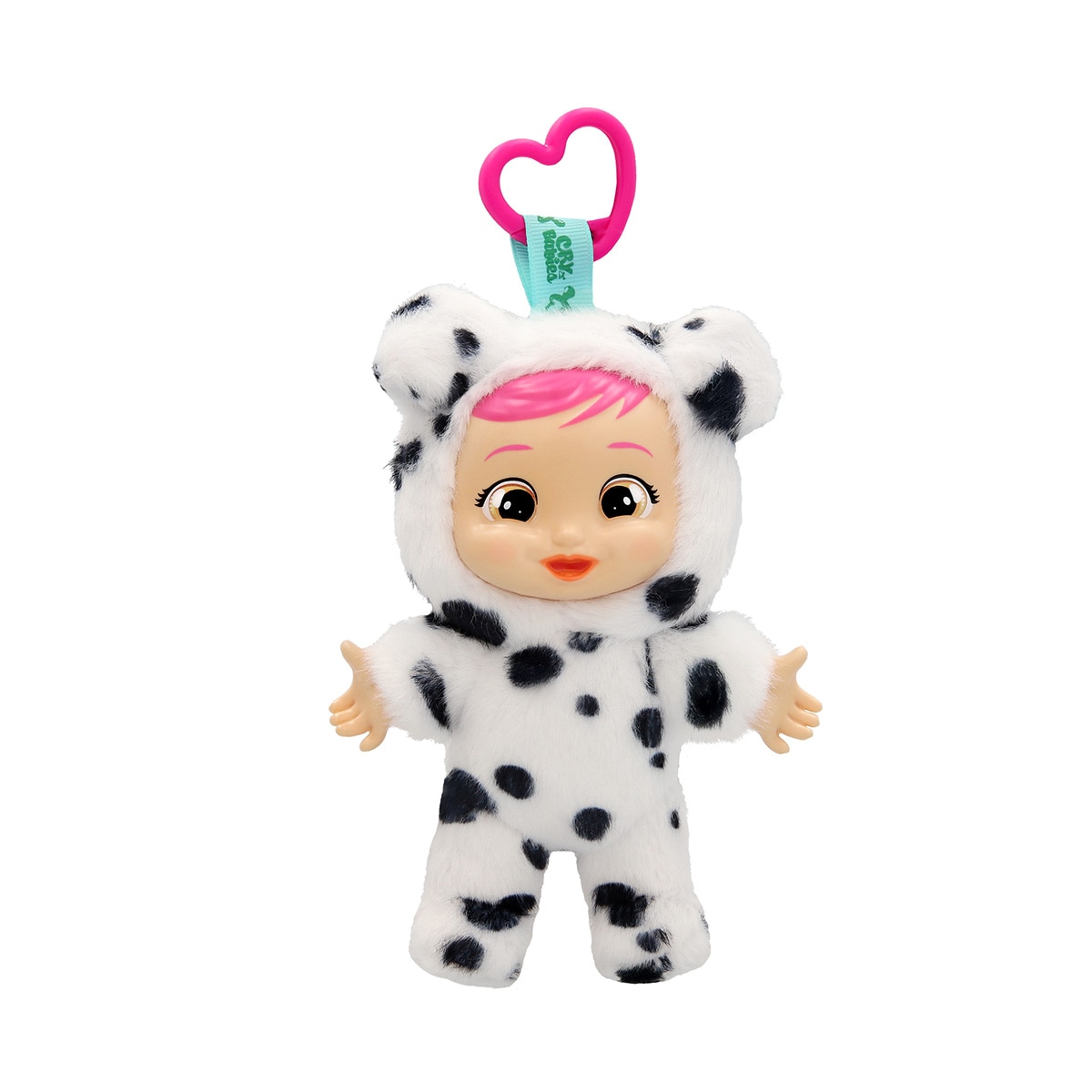 Bebes Llorones Cuties modelos surtidos 7