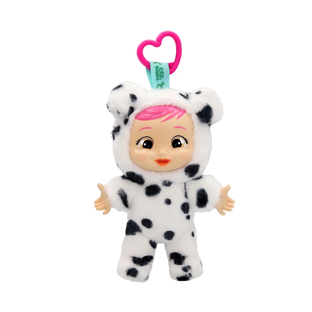 Bebes Llorones Cuties modelos surtidos 7