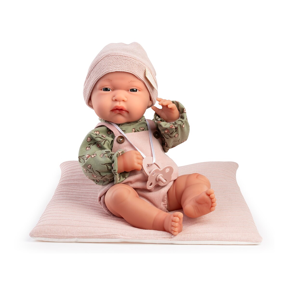 Muñeca Baby Toneta Pana Muñecas Antonio Juan 2
