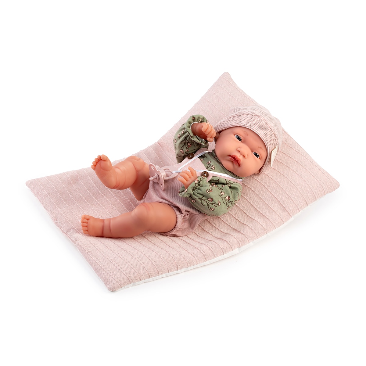Muñeca Baby Toneta Pana Muñecas Antonio Juan 3