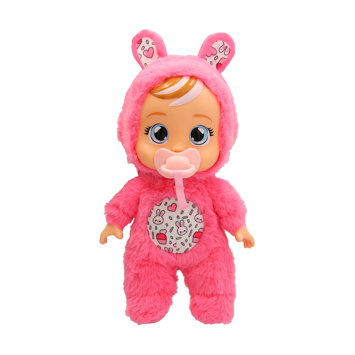 Tiny Cuddle Soft Scents Bebes Llorones Imc Toys modelos surtidos 2