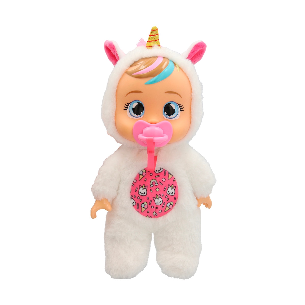 Tiny Cuddle Soft Scents Bebes Llorones Imc Toys modelos surtidos 7