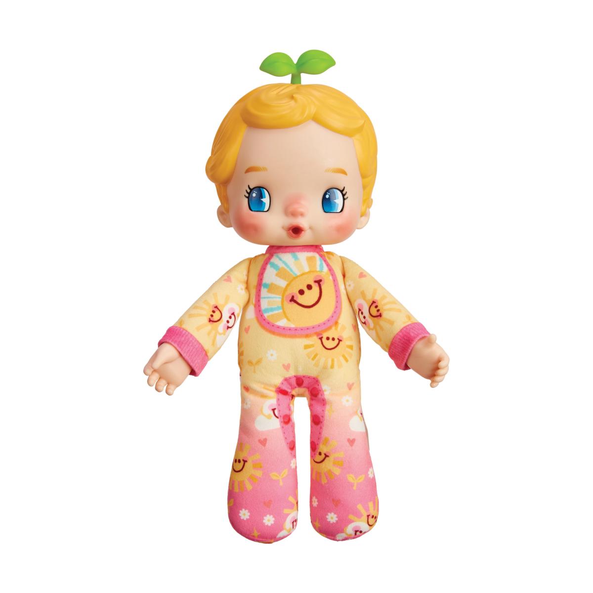 Luvibubs Happy Sunny 8