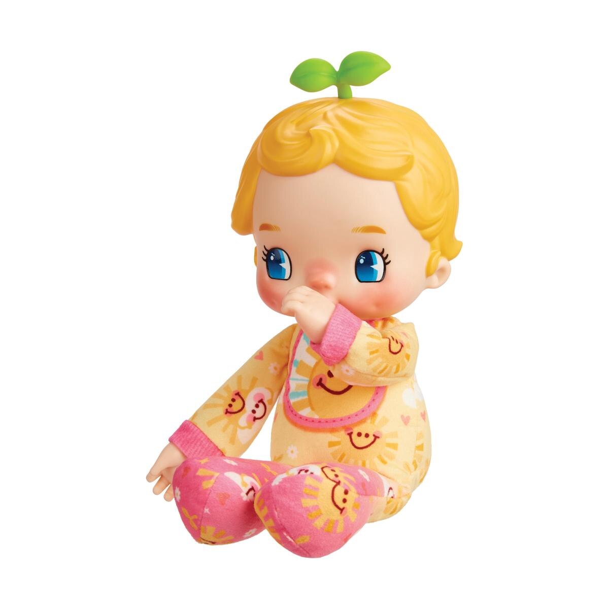 Luvibubs Happy Sunny 11