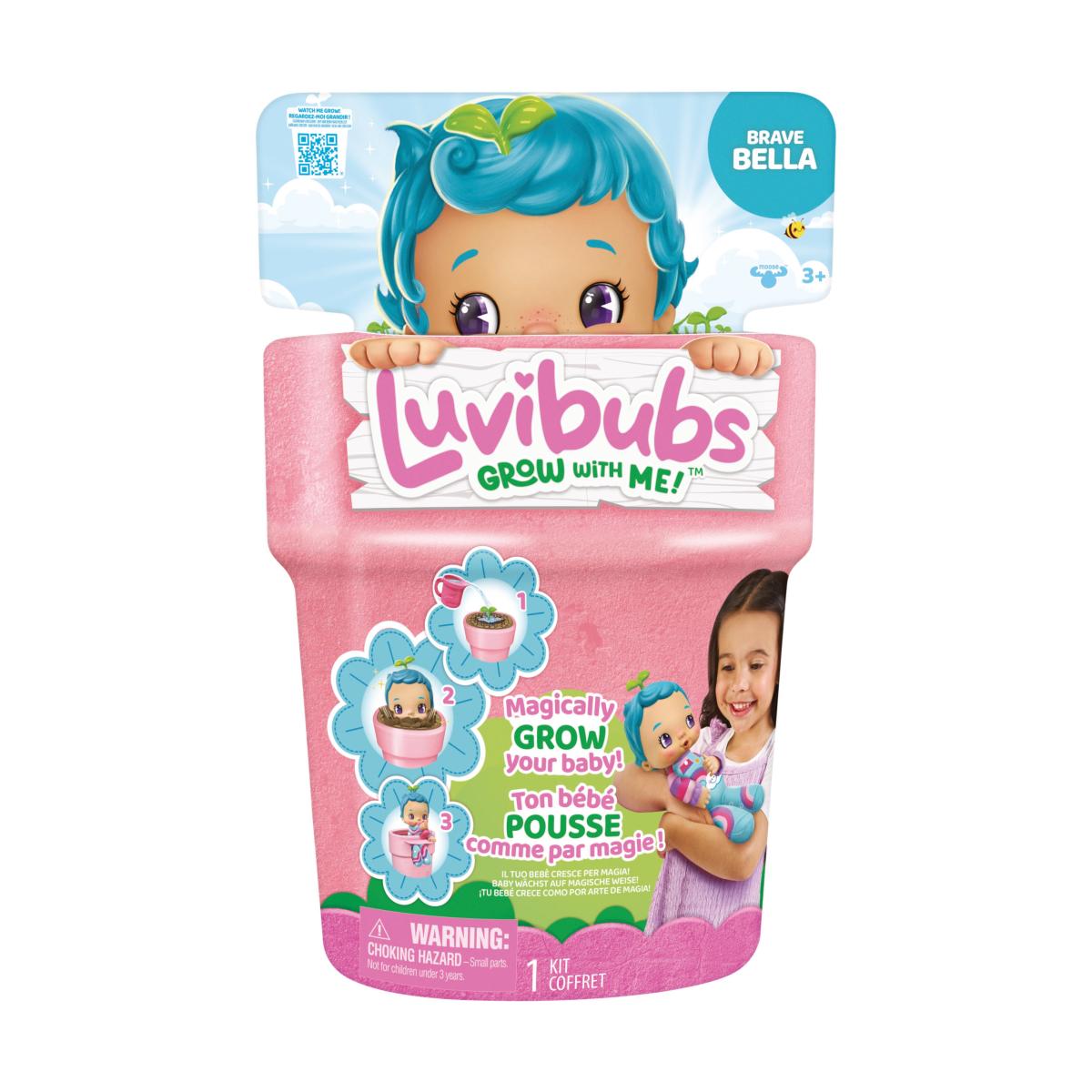 Imagem 0 de Luvibubs Dreamy Danni