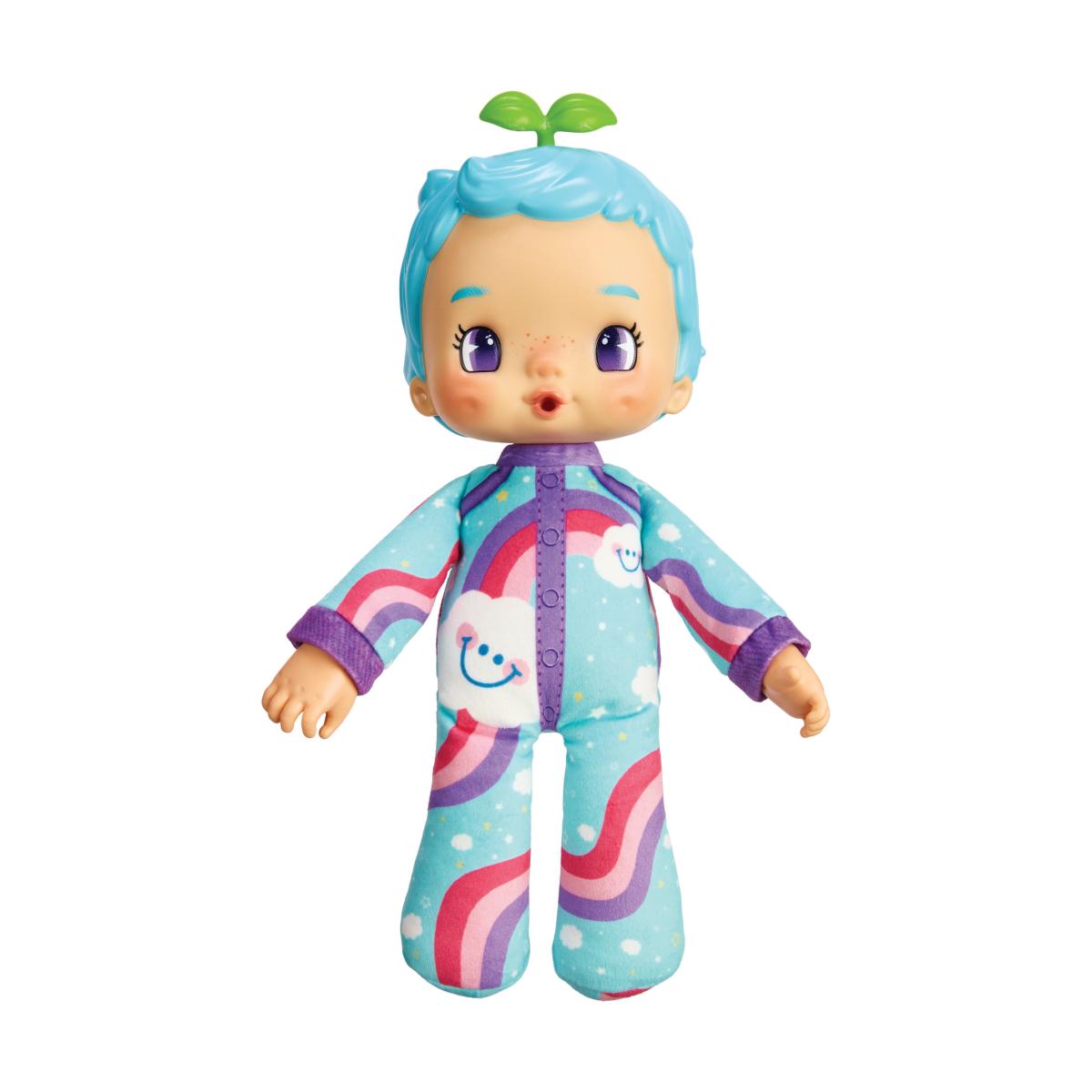 Luvibubs Dreamy Danni 8