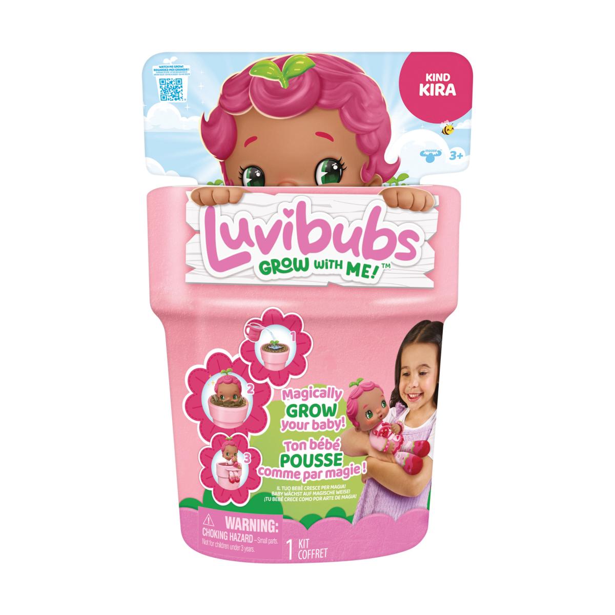 Imagem 0 de Luvibubs Lovely Rose