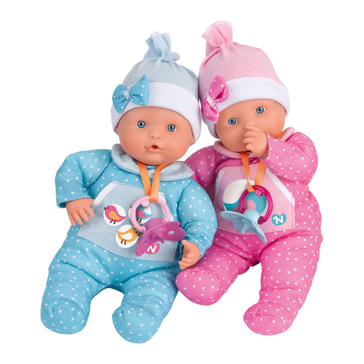 Imagen 0 de Nenuco Llorón Famosa