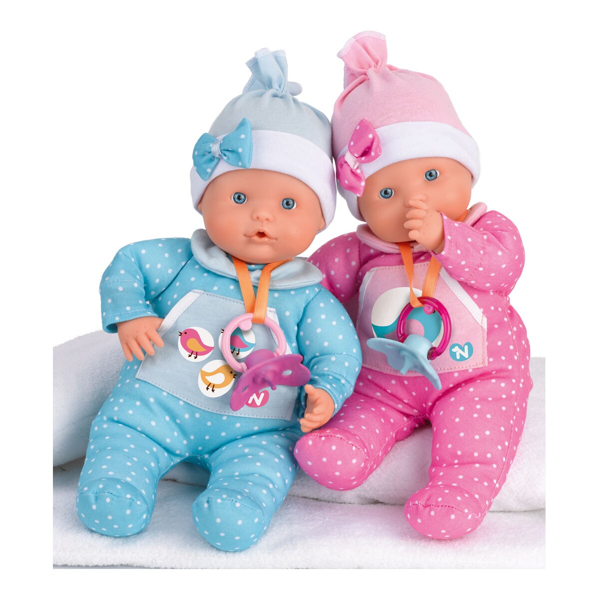 Nenuco Llorón Famosa · Nenuco · El Corte Inglés