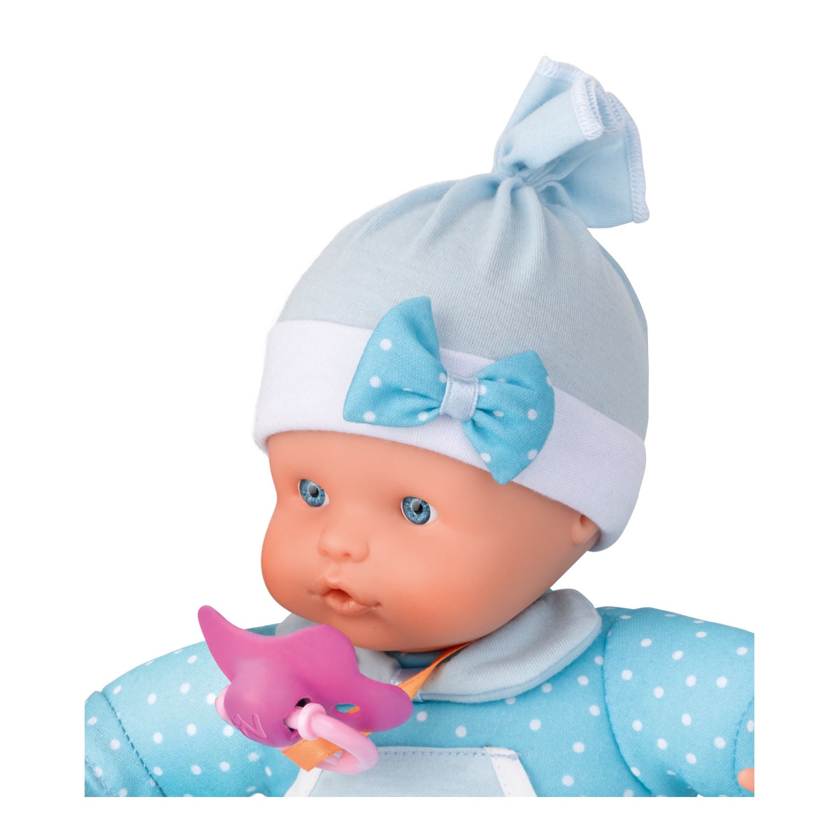 Nenuco Llorón Famosa 5