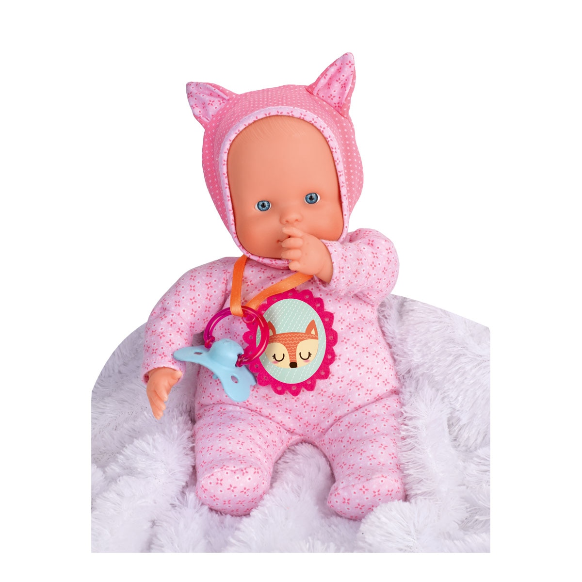 Imagem 0 de Nenuco  Soft 5 Funções